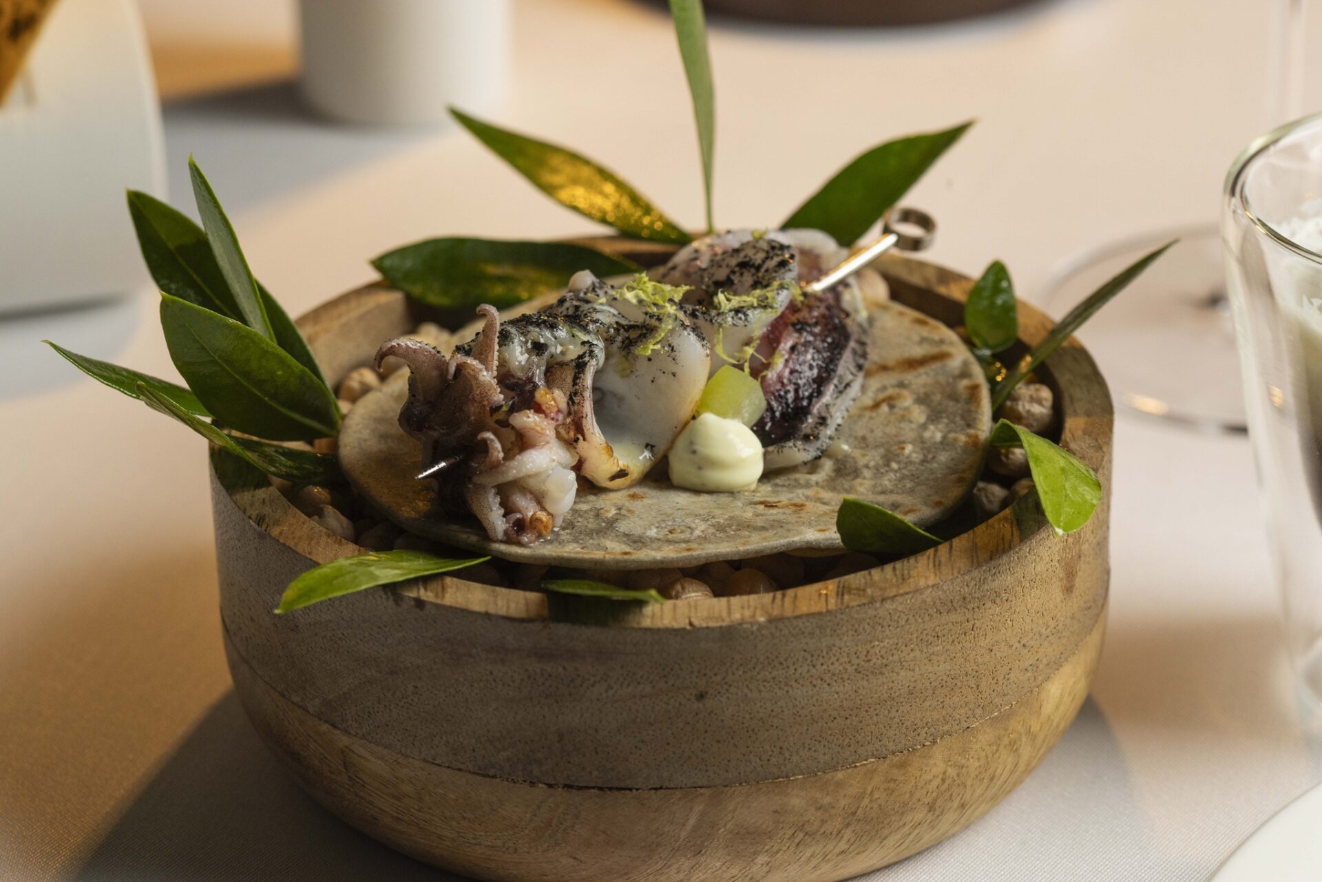 Ristorante Olio – Seppia Assoluta_estate26_2